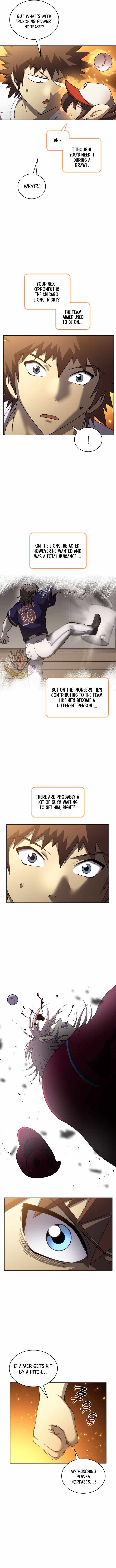 Home Plate Villain Ch.204 p11
