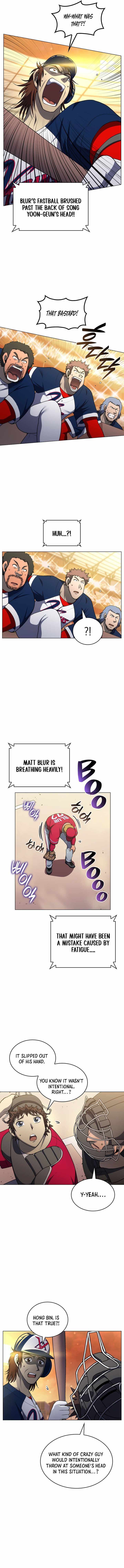 Home Plate Villain Ch.204 p4