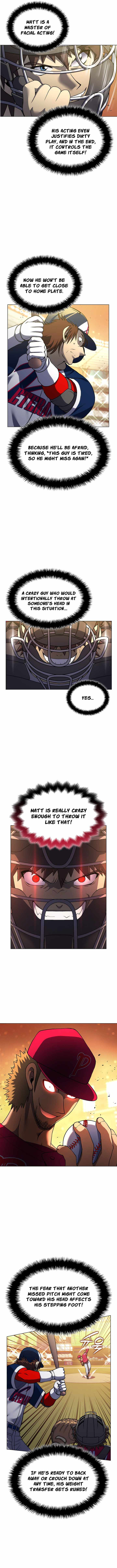 Home Plate Villain Ch.204 p6