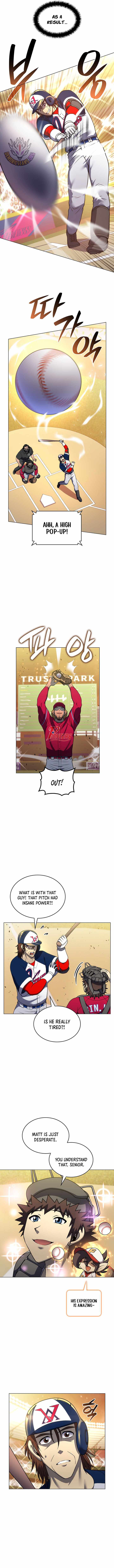 Home Plate Villain Ch.204 p7