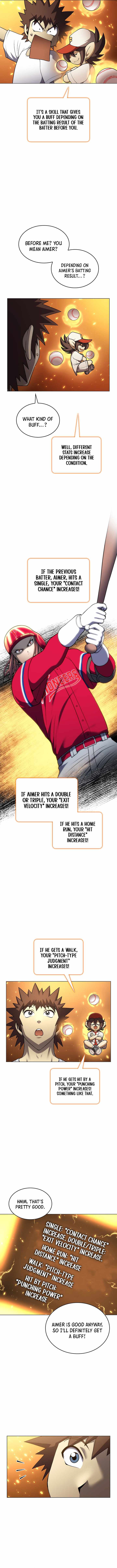 Home Plate Villain Ch.204 p10
