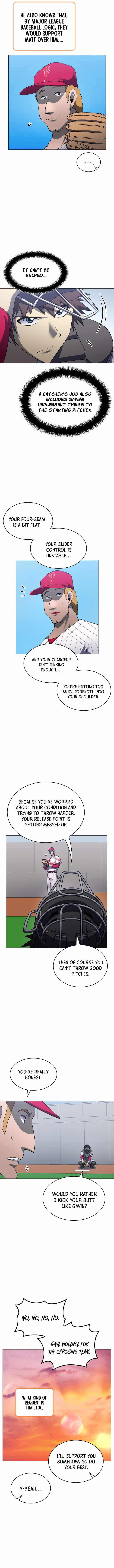 Home Plate Villain Ch.205 p2