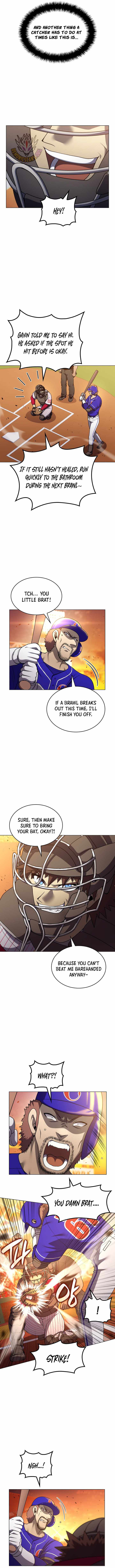 Home Plate Villain Ch.205 p3