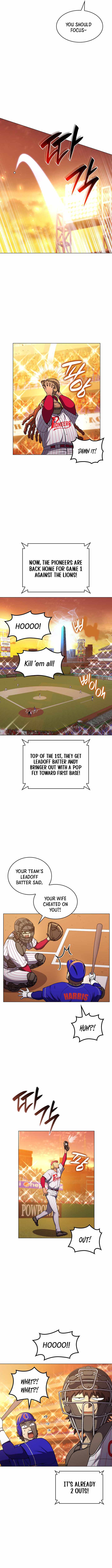 Home Plate Villain Ch.205 p4