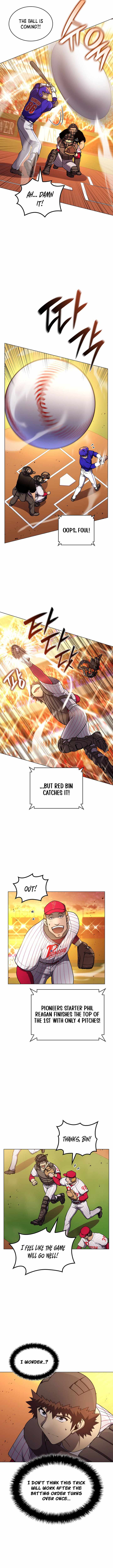 Home Plate Villain Ch.205 p6
