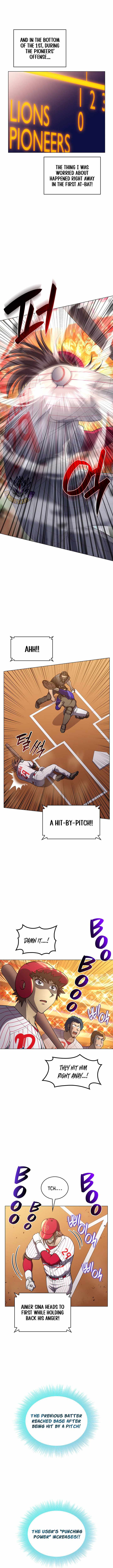 Home Plate Villain Ch.205 p7