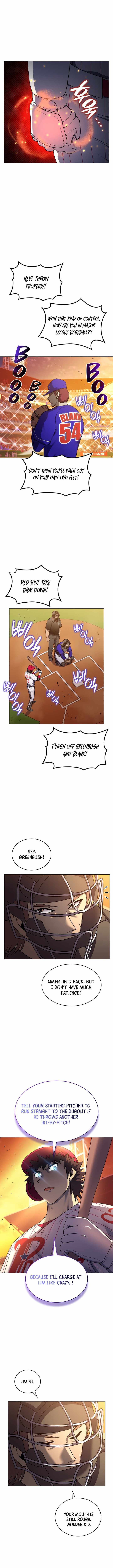 Home Plate Villain Ch.205 p8