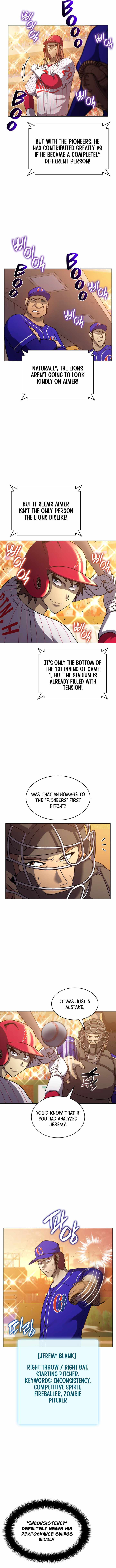 Home Plate Villain Ch.206 p2