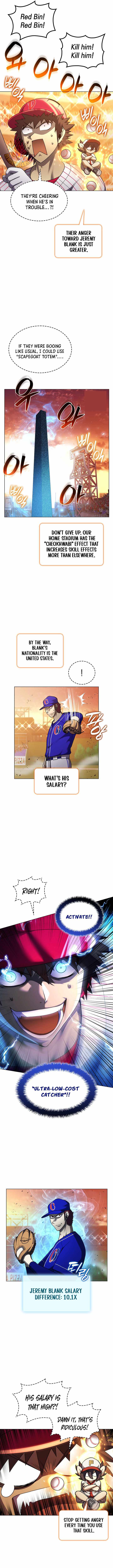 Home Plate Villain Ch.206 p5