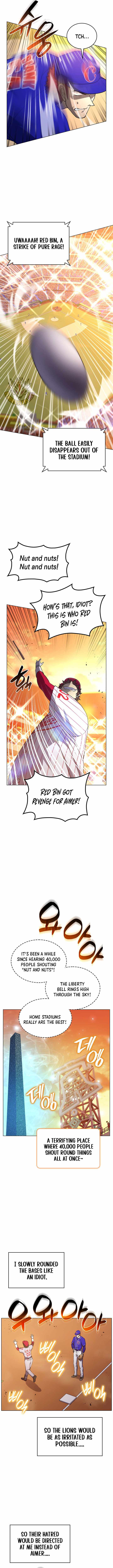 Home Plate Villain Ch.206 p7