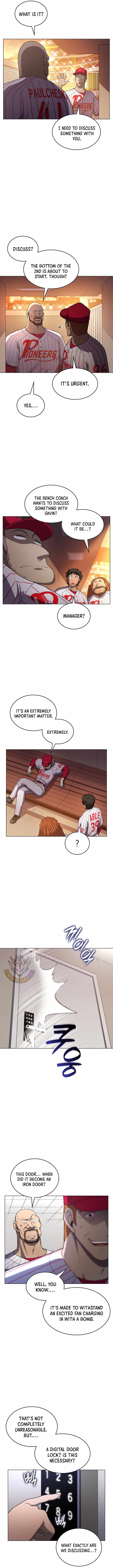 Home Plate Villain Ch.207 p3