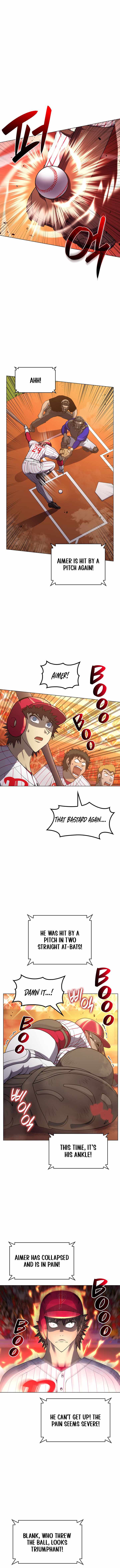 Home Plate Villain Ch.207 p4