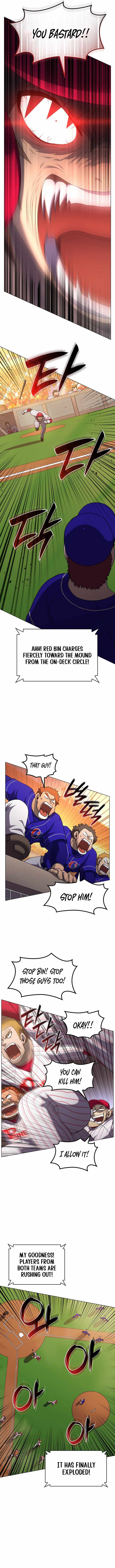 Home Plate Villain Ch.207 p6