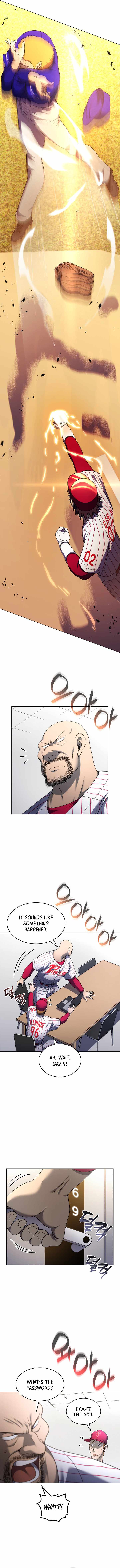 Home Plate Villain Ch.207 p8