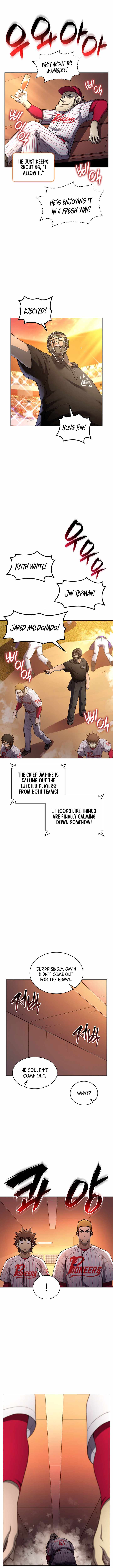 Home Plate Villain Ch.207 p10