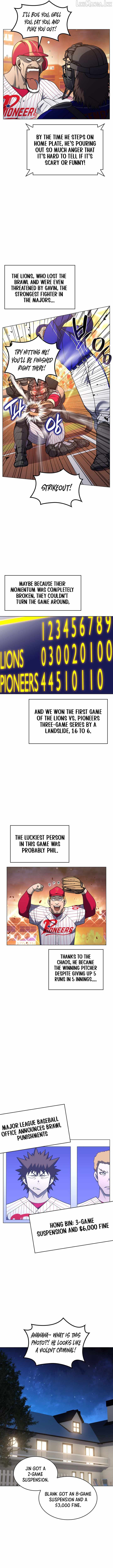 Home Plate Villain Ch.208 p2