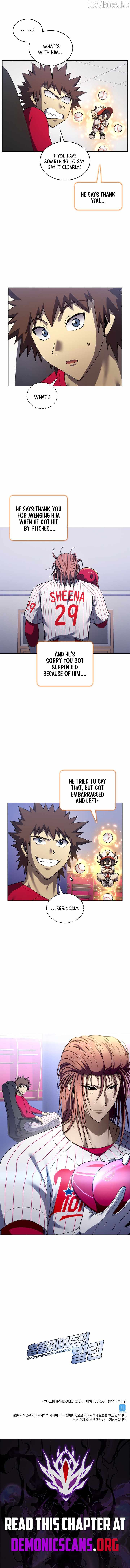 Home Plate Villain Ch.208 p11