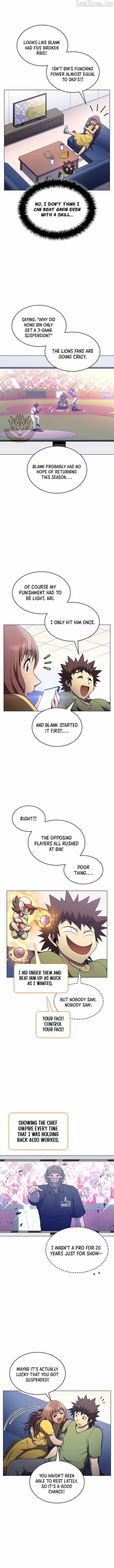Home Plate Villain Ch.208 p3