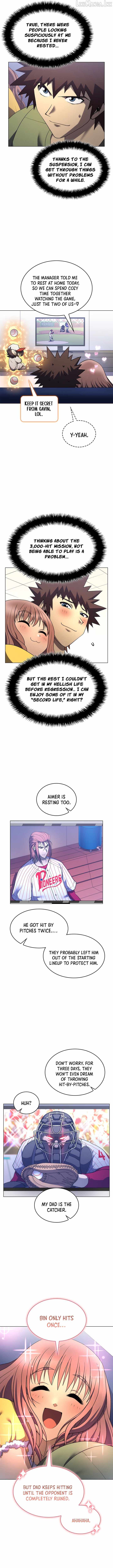 Home Plate Villain Ch.208 p4