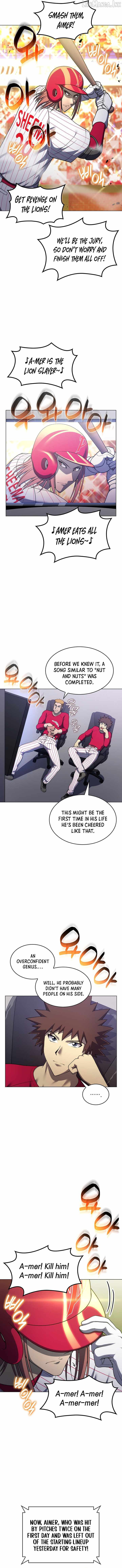 Home Plate Villain Ch.208 p6