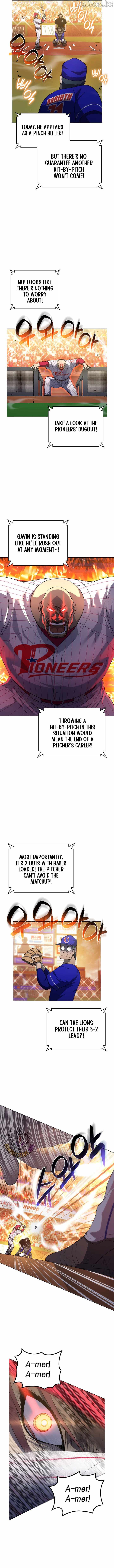 Home Plate Villain Ch.208 p7