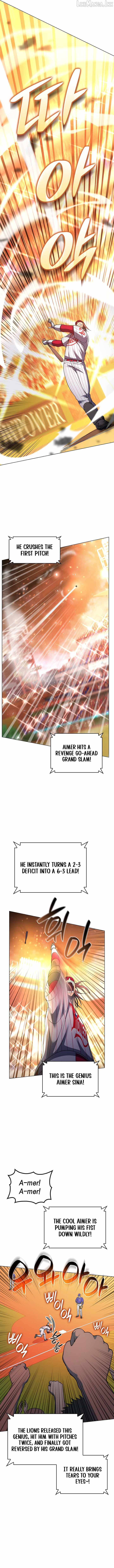 Home Plate Villain Ch.208 p8