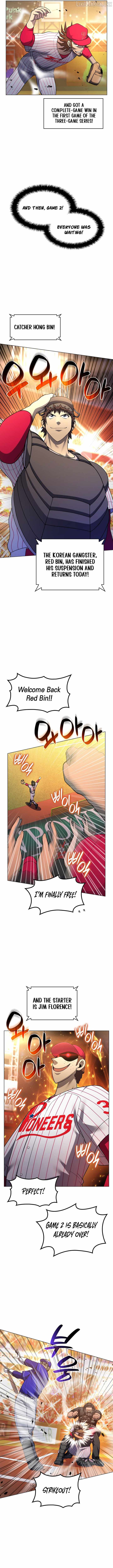 Home Plate Villain Ch.209 p2