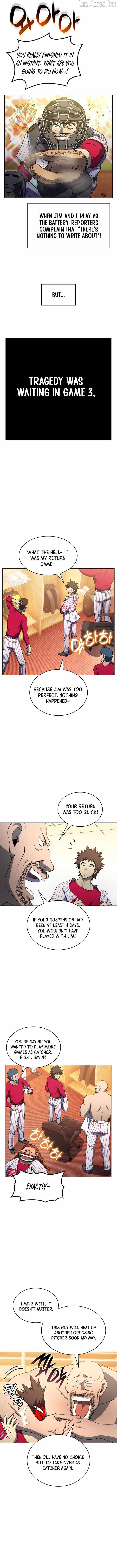 Home Plate Villain Ch.209 p3