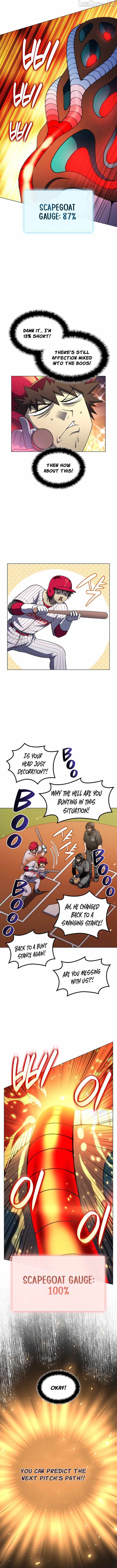 Home Plate Villain Ch.209 p8