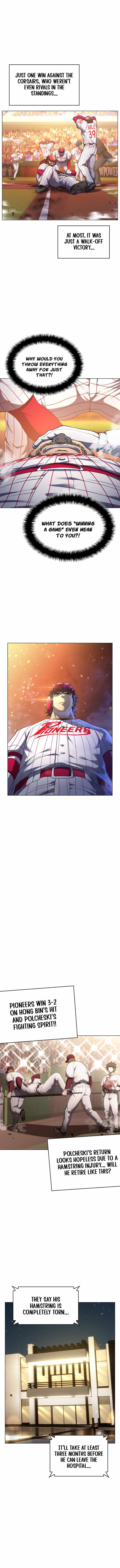 Home Plate Villain Ch.210 p8