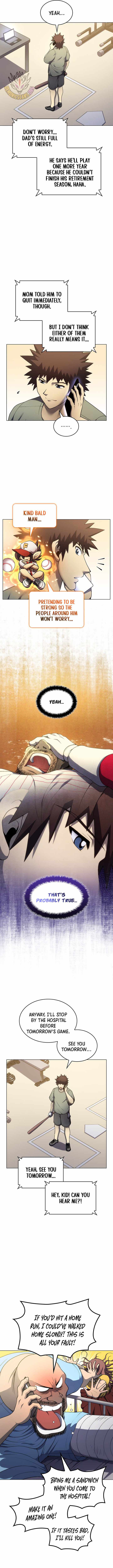 Home Plate Villain Ch.210 p9