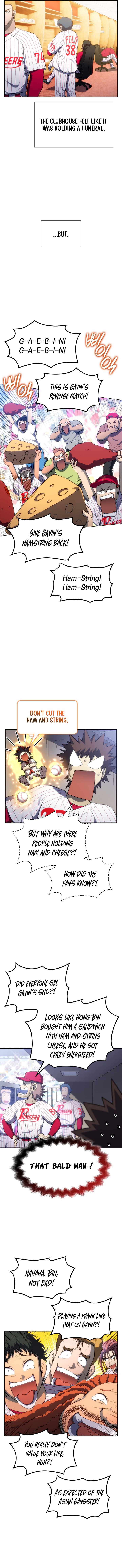 Home Plate Villain Ch.211 p5