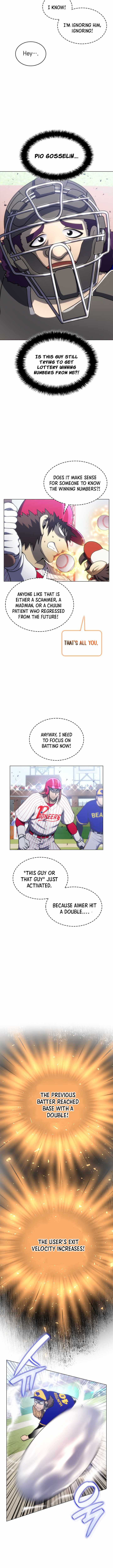 Home Plate Villain Ch.211 p8
