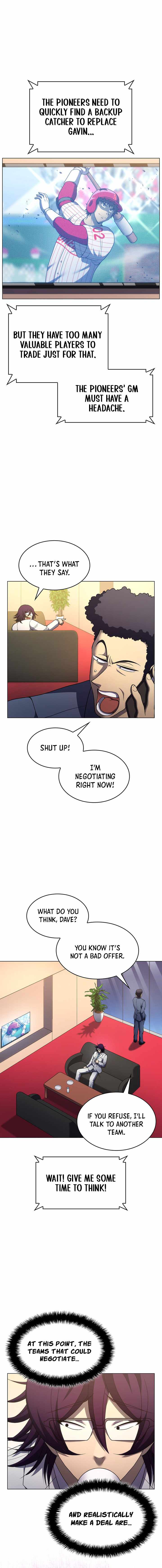Home Plate Villain Ch.212 p4