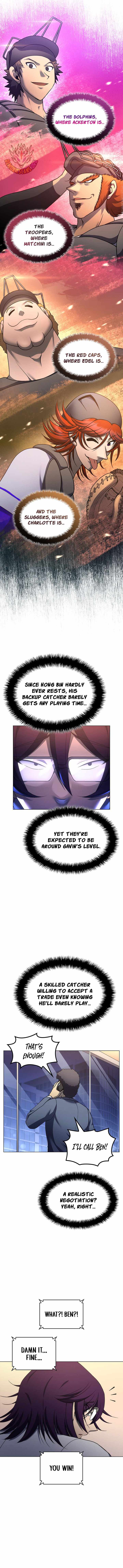 Home Plate Villain Ch.212 p5