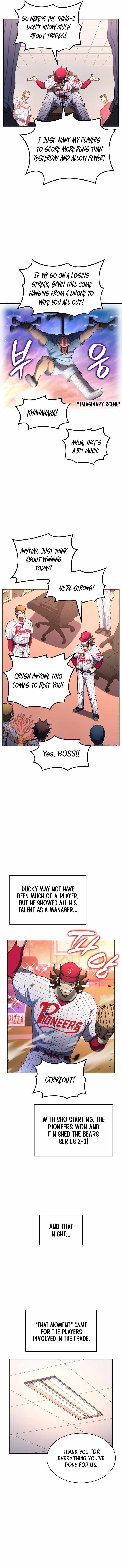 Home Plate Villain Ch.212 p9