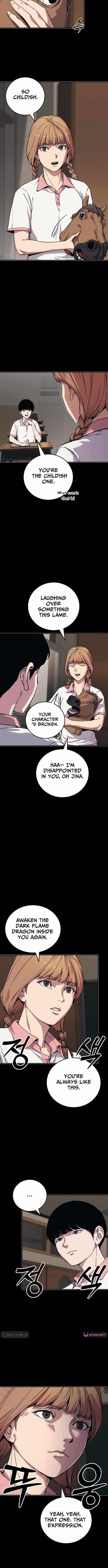 How Much Are You Worth? Ch.43 p2