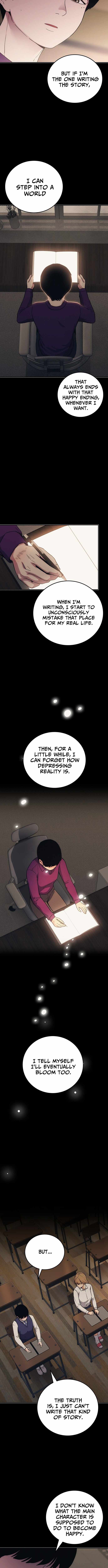 How Much Are You Worth? Ch.43 p11