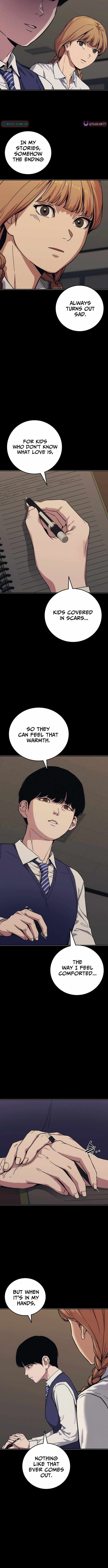 How Much Are You Worth? Ch.43 p12