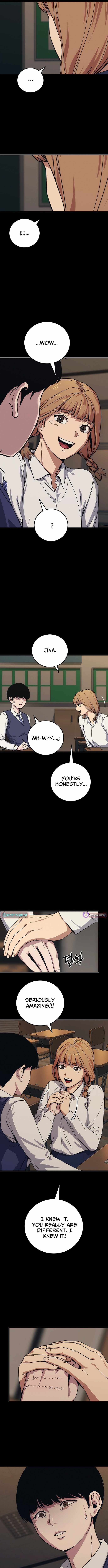 How Much Are You Worth? Ch.43 p13