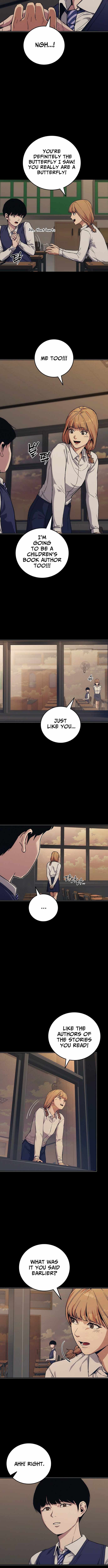 How Much Are You Worth? Ch.43 p14