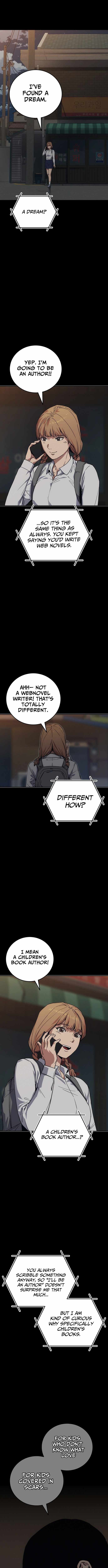 How Much Are You Worth? Ch.43 p16