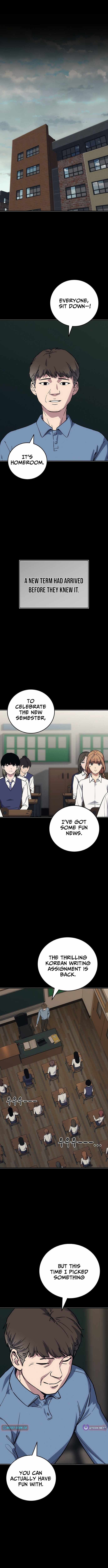 How Much Are You Worth? Ch.43 p4