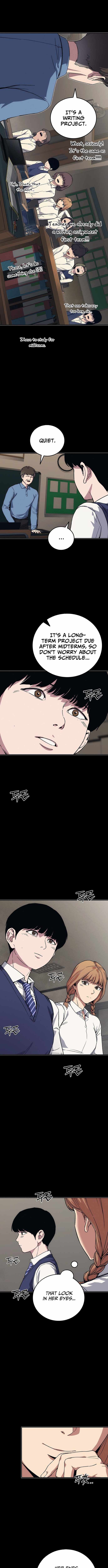 How Much Are You Worth? Ch.43 p5
