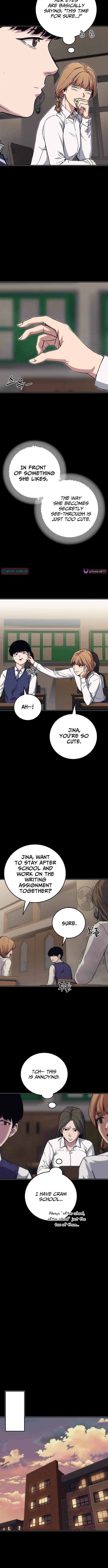 How Much Are You Worth? Ch.43 p6