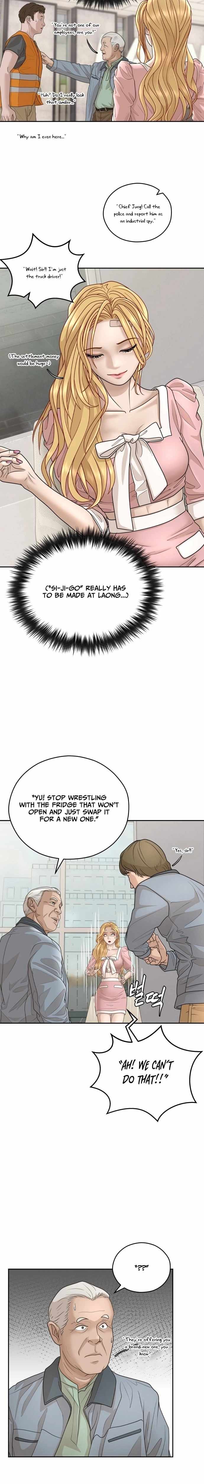 How to Build a Time Machine Ch.35 p25