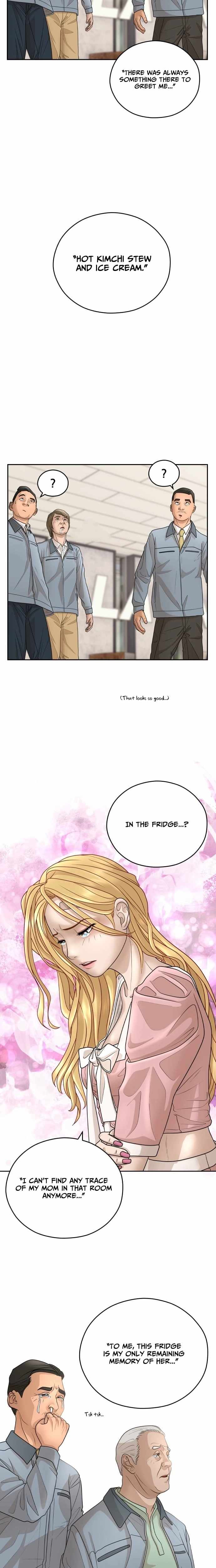 How to Build a Time Machine Ch.35 p27