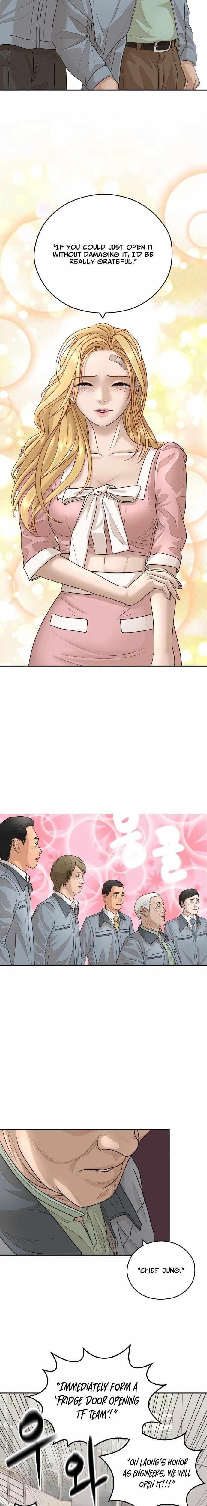 How to Build a Time Machine Ch.35 p28