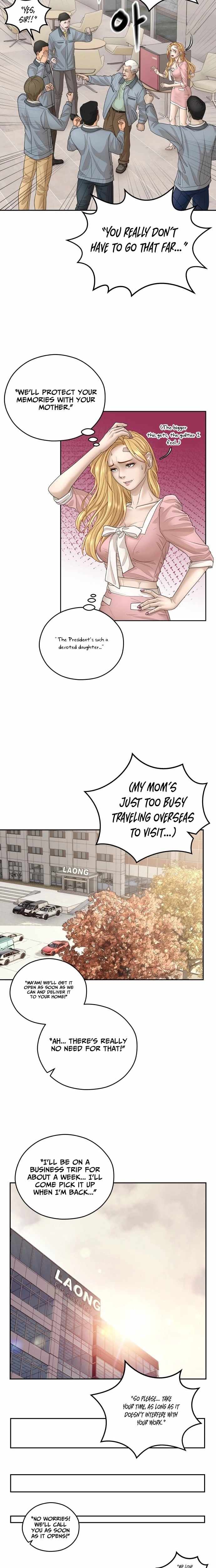 How to Build a Time Machine Ch.35 p29
