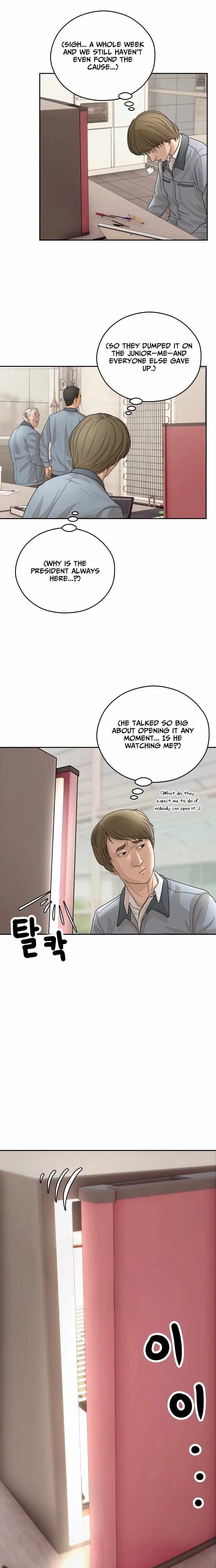 How to Build a Time Machine Ch.35 p31